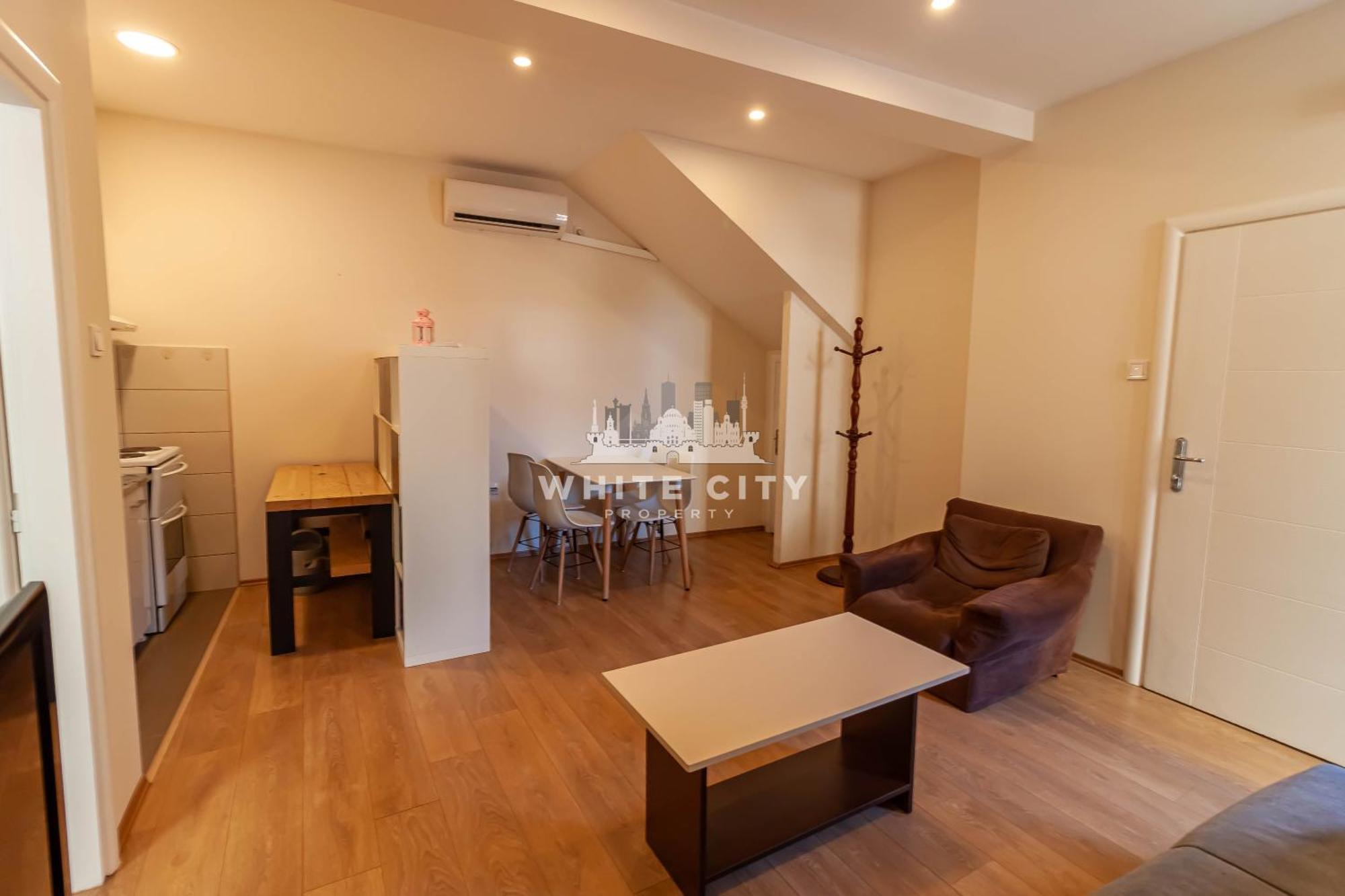 Townhouse - Apartments Belgrád Kültér fotó